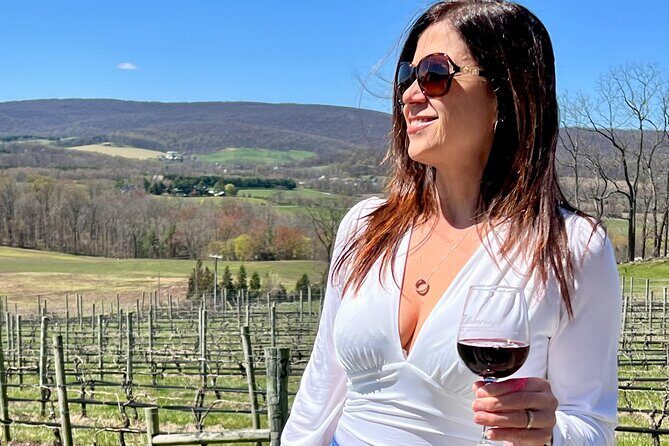 Exclusive Virginia Wine Country Day Trip Tour - FAQs