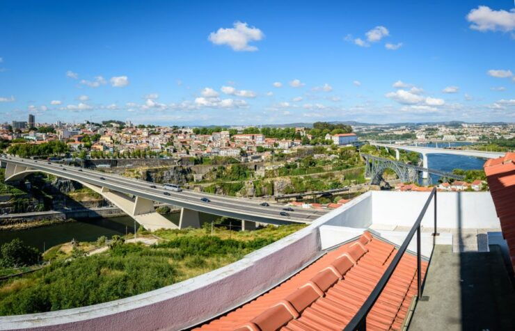 Exclusive Visit to the Geophysical Institute of Porto - Experience Highlights