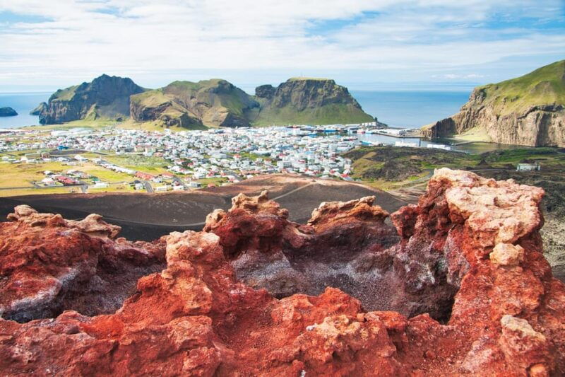 Exclusive Westman Islands Adventure - A Private Day Tour - Good To Know