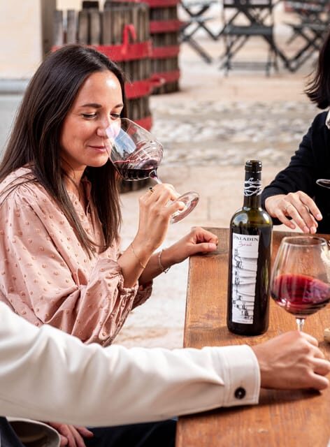 Exclusive Wine Experience: Venetian Best Vineyards - Good To Know