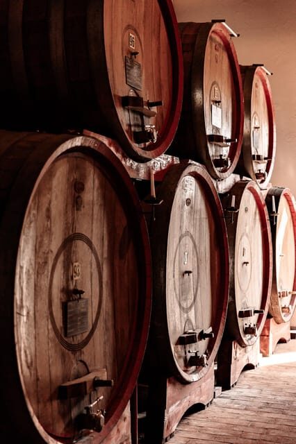 Exclusive Wine Experience: Venetian Best Vineyards - The Sum Up