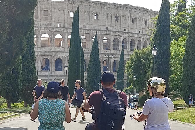 Exclusive Wine Tasting in E-Bike Tour - Tour Details