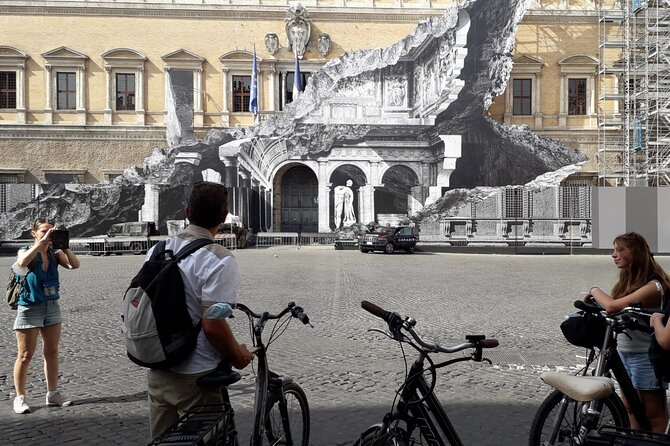 Exclusive Wine Tasting in E-Bike Tour - Common Questions