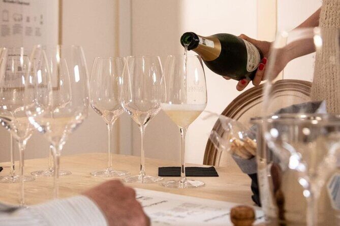 Exclusive Wine Tasting in the Historic Center of Siena - Who Should Book This Tour?