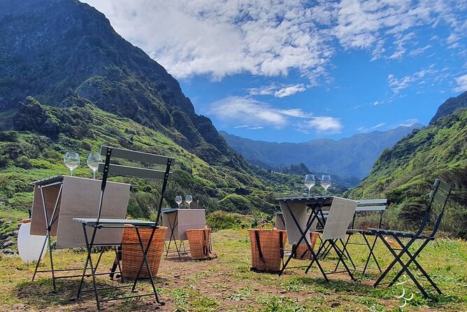 Exclusive Wine Tasting in the Wine Region of Boaventura - Additional Information