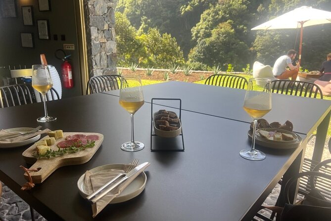Exclusive Wine Tasting in the Wine Region of Boaventura - Pricing and Maximum Travelers
