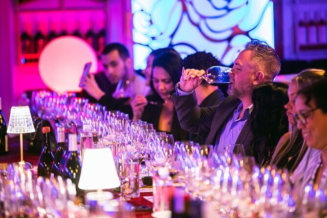 Exclusive Wine Tastings - Who Will Love This Tour?