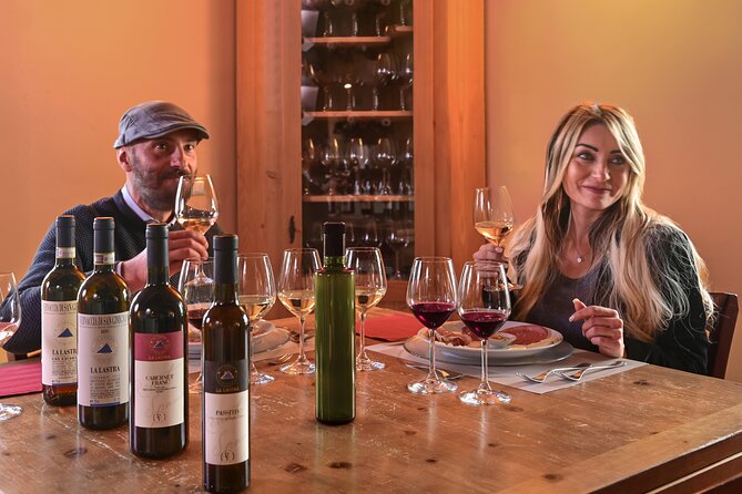 Exclusive Wine Tour and Tasting Experience in Siena - Directions
