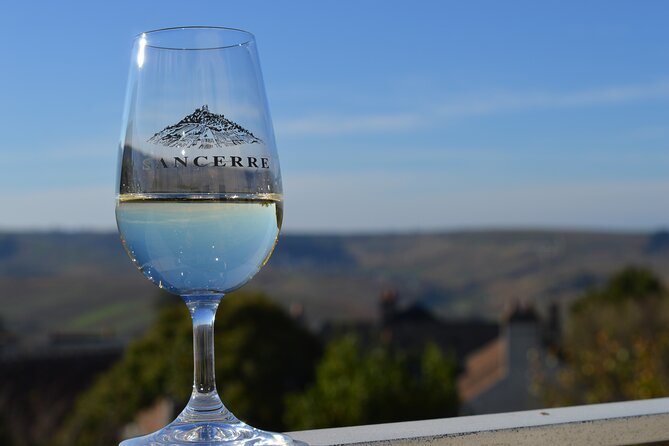 Exclusive Wine Tour in Sancerre & Pouilly Fumé From Paris - Pricing and Terms