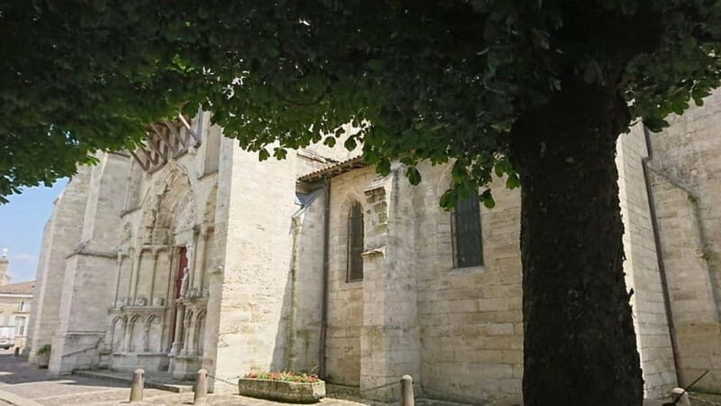 Exclusive Wine Tour of the St-Émilion Chateaux with tastings - Introducing the Exclusive Wine Tour of Saint-Émilion