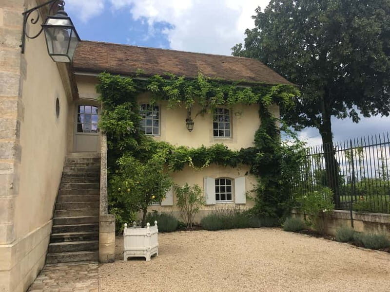 Exclusive Wine Tour of the St-Émilion Chateaux with tastings - Who Should Consider This Tour?