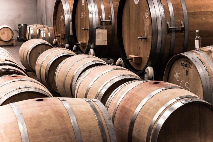 Exclusive Wine Tour: Sardinian Winery + Round-Trip Transfer - What to Expect During the Tour