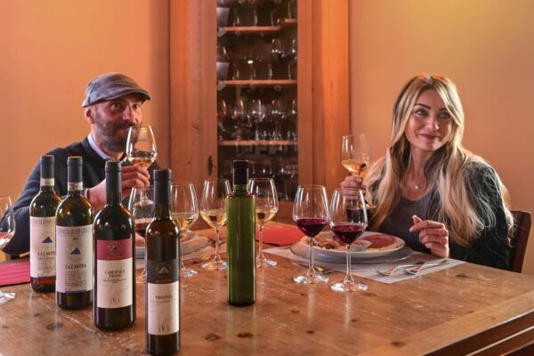 Exclusive Winery Tour and Wine Tasting in Siena - Frequently Asked Questions