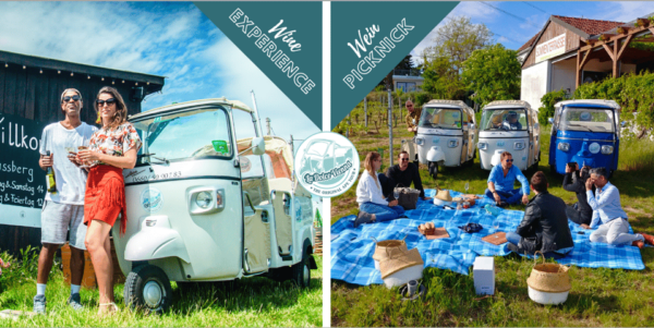 Exclusive Wineyard Picknick Overlooking Vienna - Frequently Asked Questions