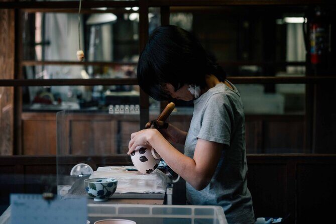 Exclusive Workshop Tour and Ko-Imari Museum - FAQ