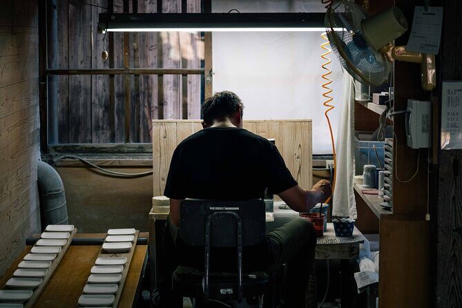 Exclusive Workshop Tour and Ko-Imari Museum - Practical Details and Tips