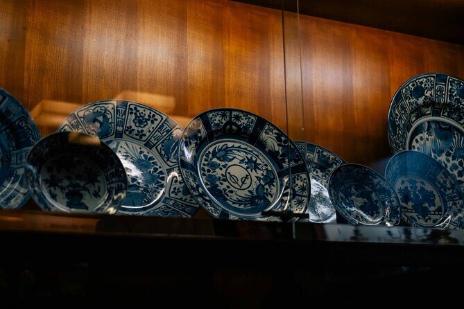 Exclusive Workshop Tour and Ko-Imari Museum - Final Thoughts