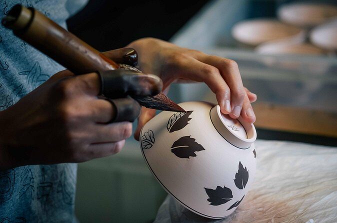 Exclusive Workshop Tour and Ko-Imari Museum - FAQ