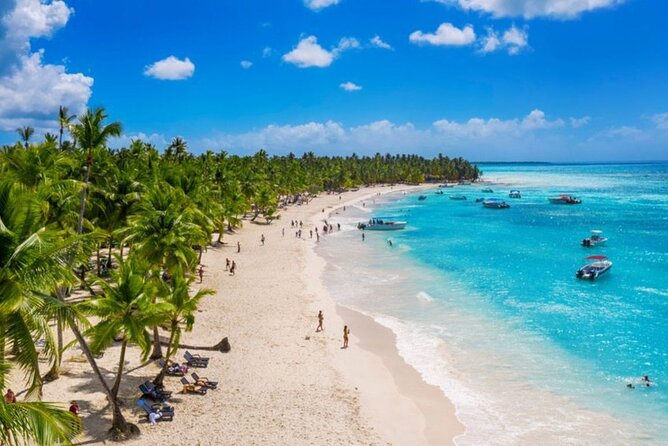 Exclusive Yacht Rental in Punta Cana - Accessibility and Special Accommodations