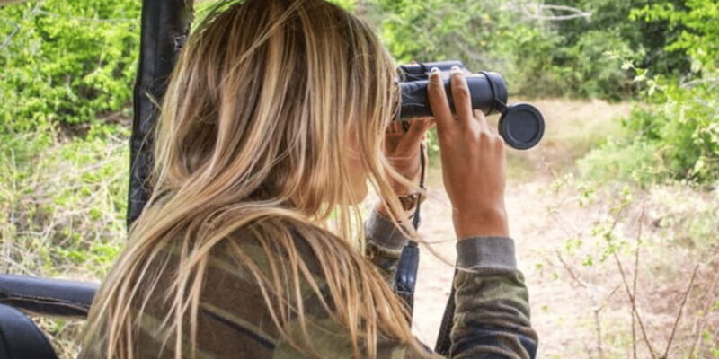 Exclusive : Yala National Park Afternoon Expedition - What’s Included and What’s Not