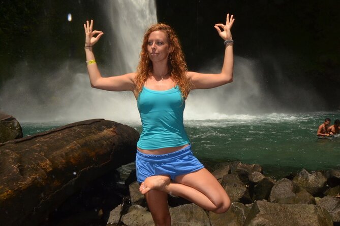 Exclusive Yoga Experience Amidst Costa Rican Rainforest - Tailored Classes and Services Offered
