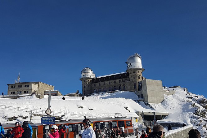 Exclusive Zermatt and Matterhorn: Small Group Tour From Bern - Additional Information