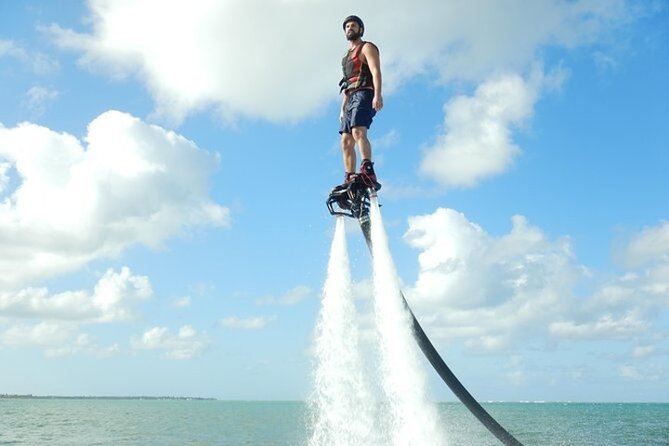Exclusive:Flyboard in Dubai With Photos and Videos - Traveler Photos and Reviews