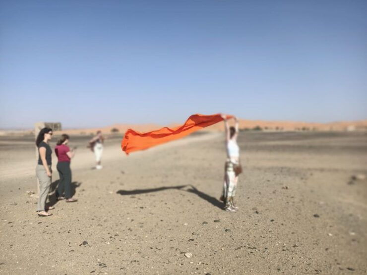 Excursion 3 Valleys Atlas Mountains & Berber Villages - Experience Highlights