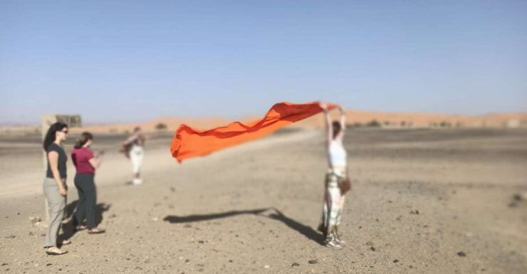 Excursion 3 Valleys Atlas Mountains & Berber Villages - Detailed Itinerary