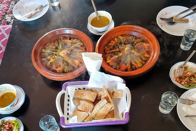 Excursion 3 Valleys of the Atlas Mountains From Marrakech - Pricing Information