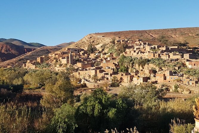 Excursion 3 Valleys of the Atlas Mountains From Marrakech - Customer Reviews