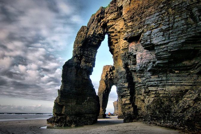 Excursión a Playa De Las Catedrales, Lugo & Ribadeo Desde Santiago De Compostela - Cancellation Policy