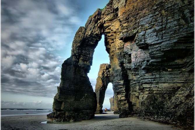 Excursión a Playa De Las Catedrales, Lugo & Ribadeo Desde Santiago De Compostela - Reviews From Previous Participants