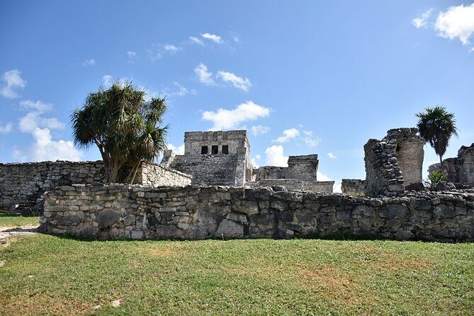 Excursion Aldea Maya,Tulum& Coba, Cenote only from Tulum - An In-Depth Look at the Tour Experience