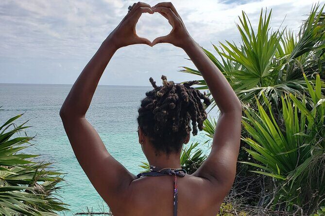 Excursion Aldea Maya,Tulum& Coba, Cenote only from Tulum - Who Should Consider This Tour?