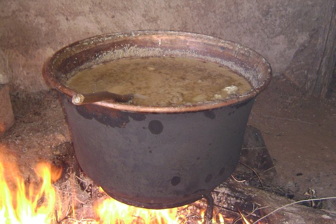 Excursion and Experiential Day (Bread Day) - Location and Meeting Point