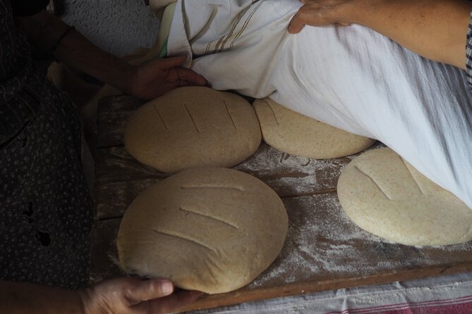Excursion and Experiential Day (Bread Day) - What To Expect