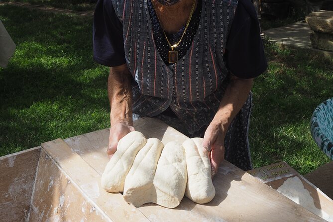 Excursion and Experiential Day (Bread Day) - The Sum Up