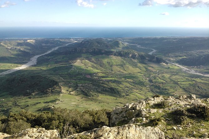 Excursion and Hiking in Calabria, Italy - Tour Overview and Information