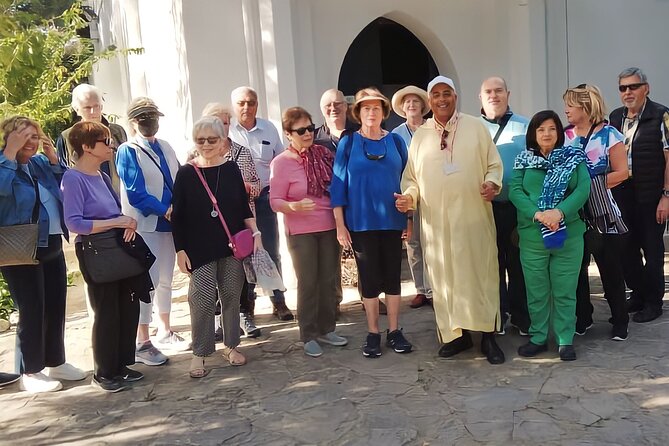 Excursion and Private Full Day Tour of Tangier - Tour Highlights