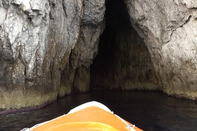 Excursion Around Ortigia Island and Sea Caves - Cancellation Policy