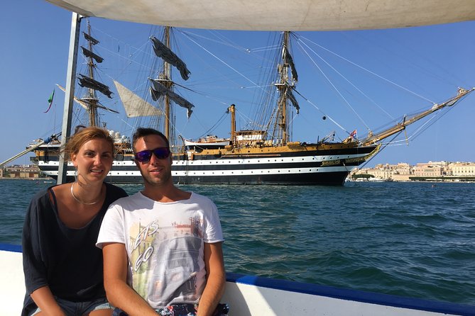 Excursion Around Ortigia Island and Sea Caves - Traveler Photos