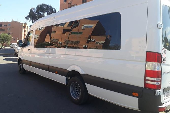 Excursion Atlas Mountains and Berber Villages Day Trip From Marrakech - Pricing and Booking