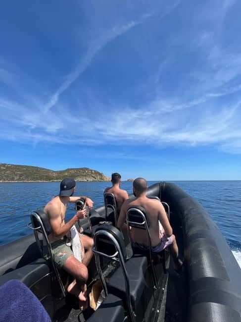 Excursion bateau - Who Will Love This Tour?