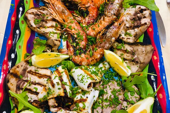 Excursion - by Boat Marzamemi - Vendicari Reserve - Capo Passero - Explore Vendicari Reserve