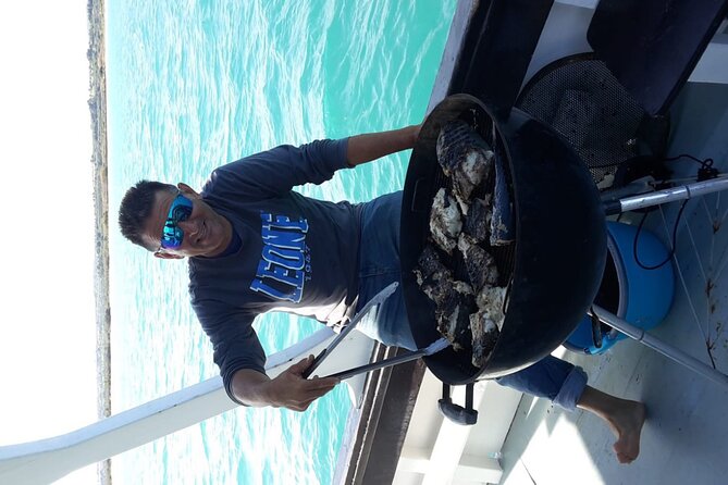 Excursion - by Boat Marzamemi - Vendicari Reserve - Capo Passero - Common Questions