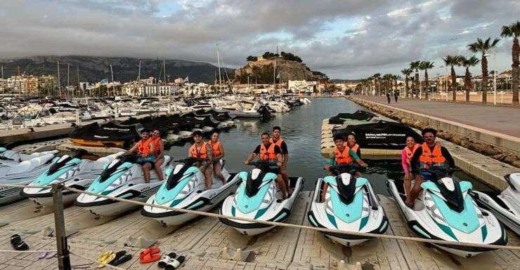 Excursion by Jet Ski to Cape San Antonio - Good To Know