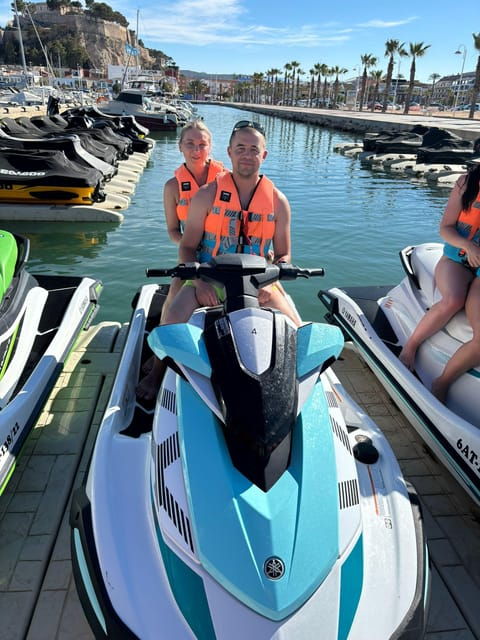 Excursion by Jet Ski to Cape San Antonio - Traveler Review Highlights