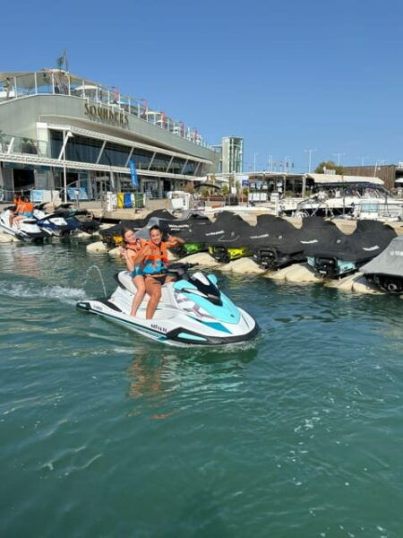 Excursion by Jet Ski to Cape San Antonio - Frequently Asked Questions