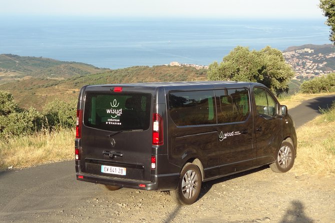 Excursion Circus of Navacelles From Montpellier - Outdoor Activities in Navacelles for Adventurers